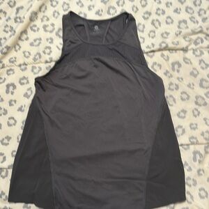 Champion workout tank top